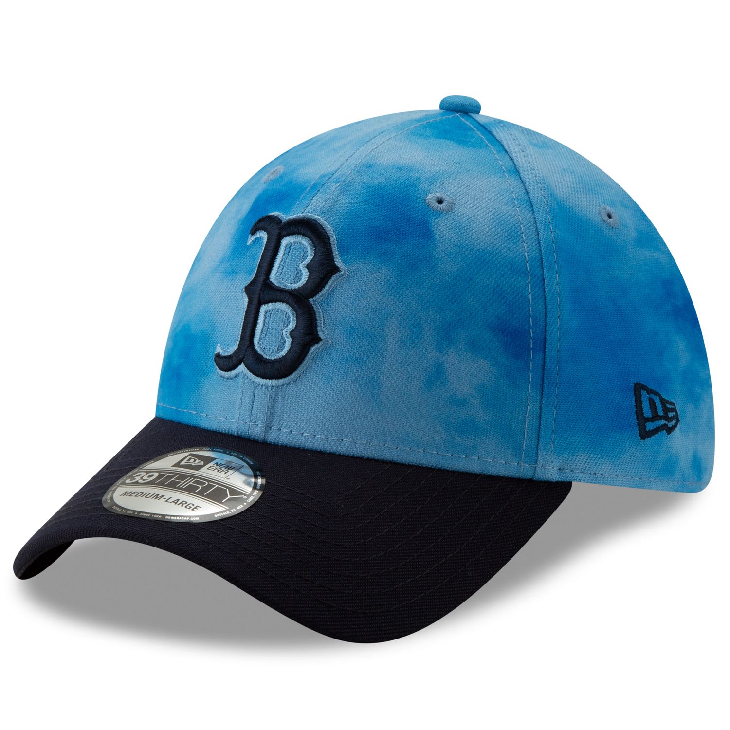 boston red sox fathers day hat