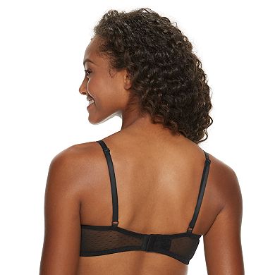 SO® Soft Lace Wire-Free Bra CAN10354