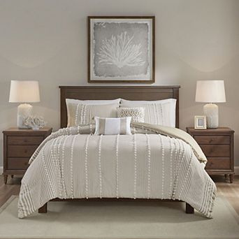 Harbor House Anslee Duvet Cover Set with Shams