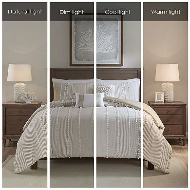 HH Harbor House Anslee Duvet Cover Set