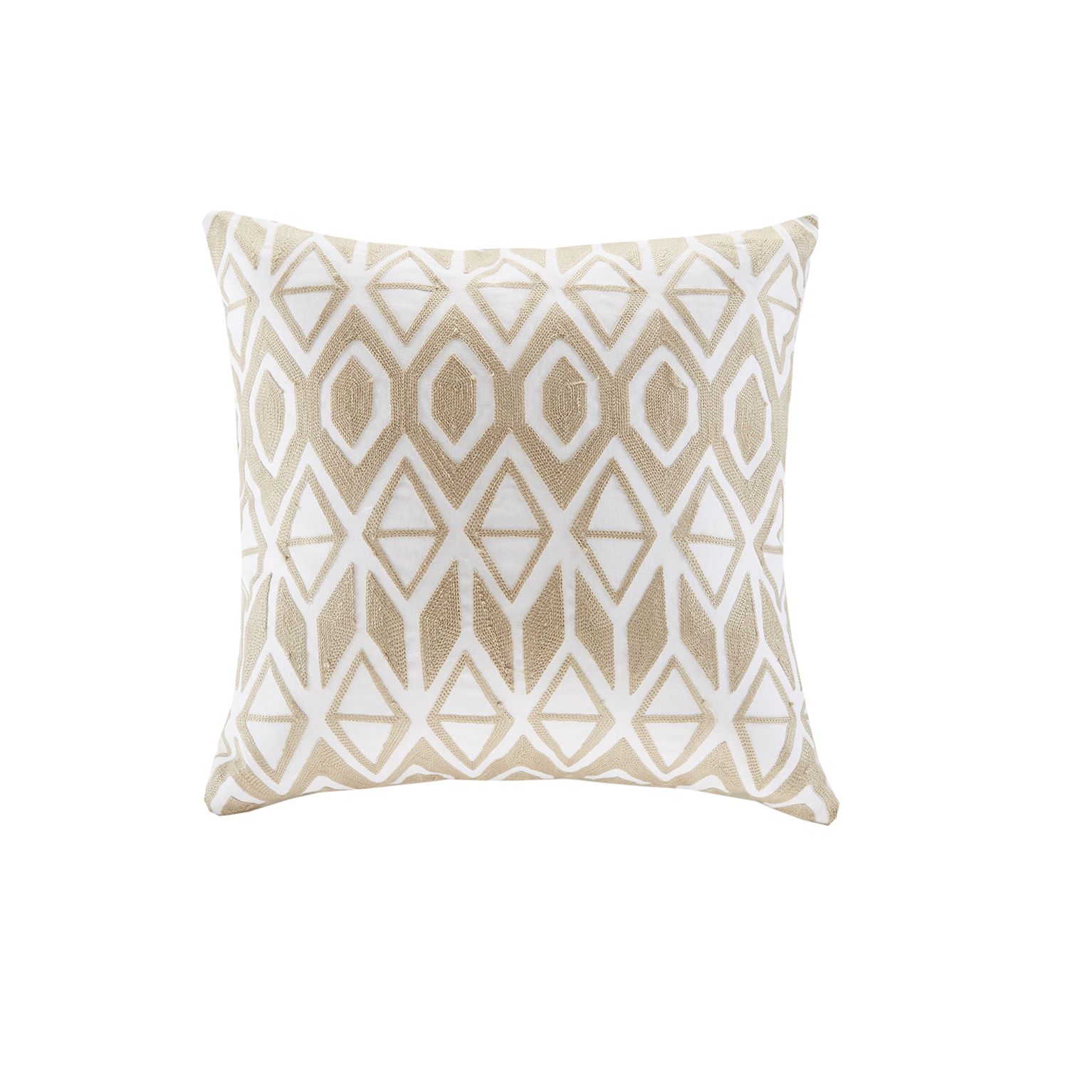 Image for Harbor House Anslee Embroidered Square Throw Pillow at Kohl's.