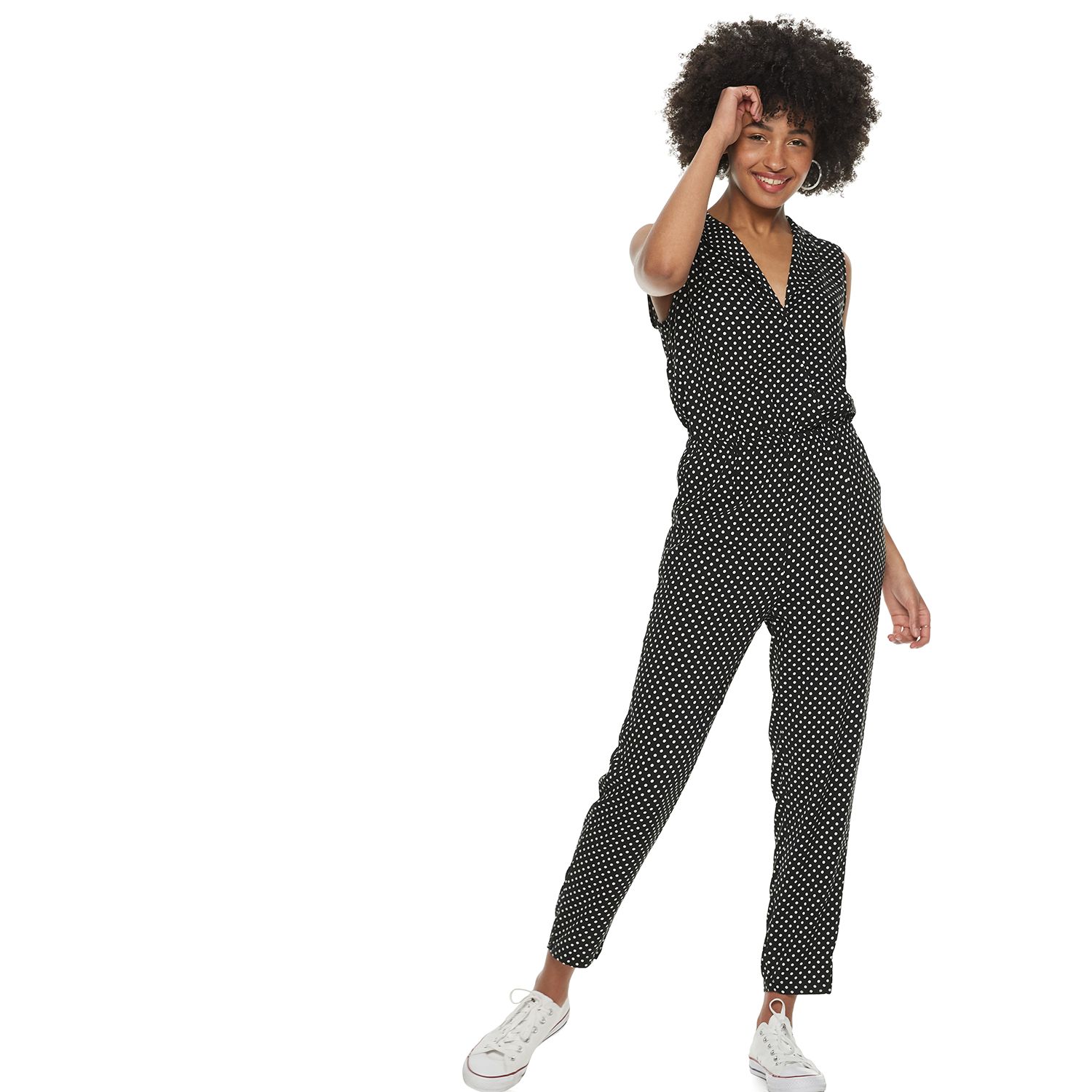 kohls popsugar jumpsuit