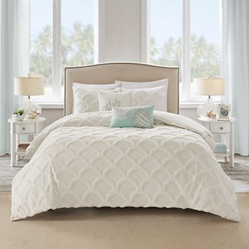 Harbor House Harbor House Cannon Beach Duvet Cover Set