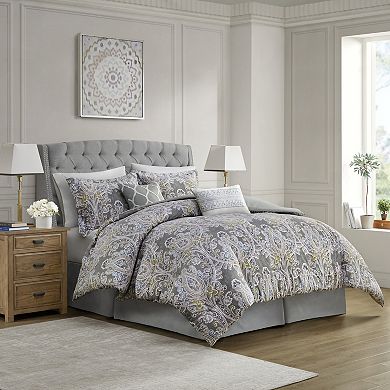 Harbor House Harbor House Hallie Comforter Set