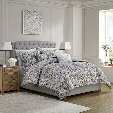 Harbor House Harbor House Hallie Duvet Cover Set