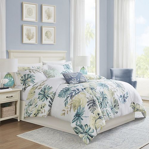 Harbor House Harbor House Lorelai Duvet Cover Set