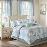 Harbor House Palm Grove Comforter Set