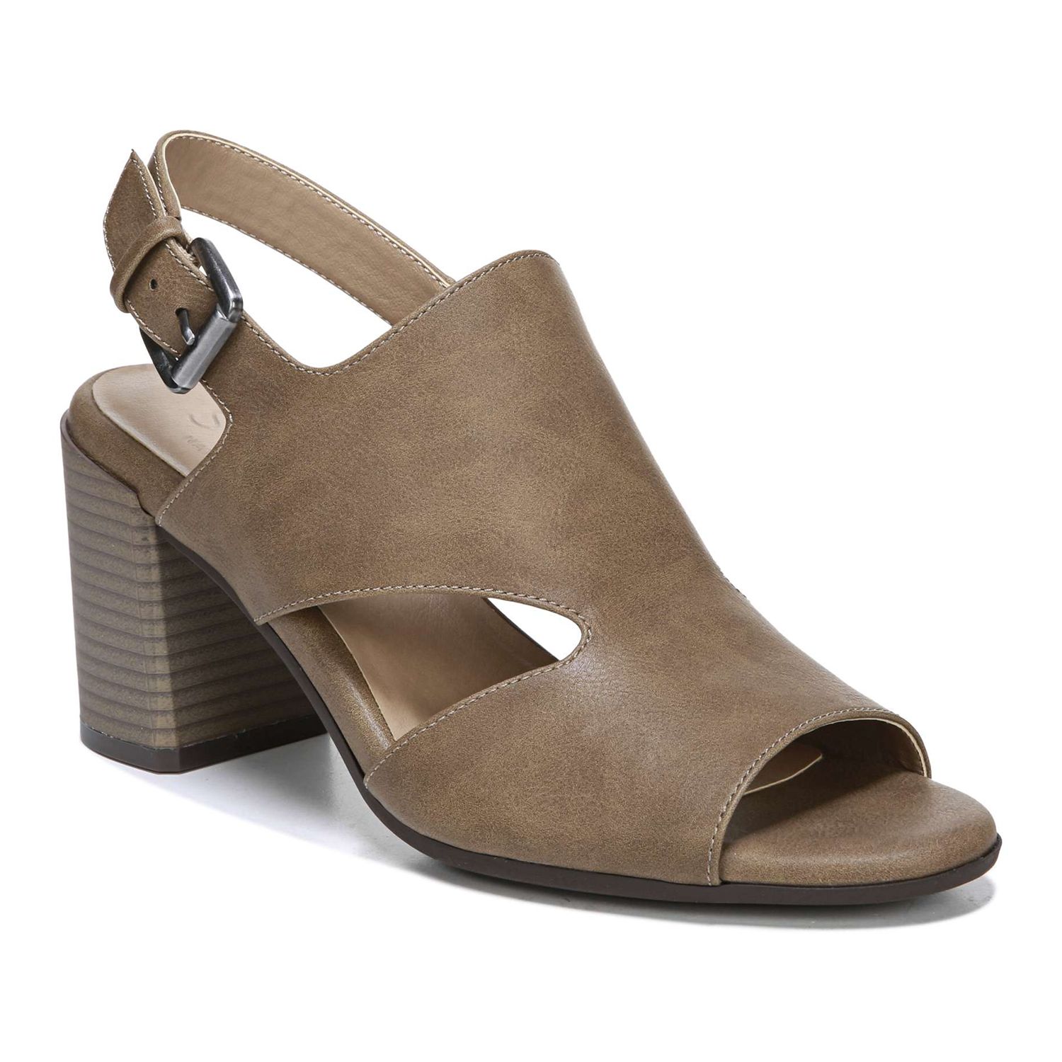 kohls naturalizer sandals
