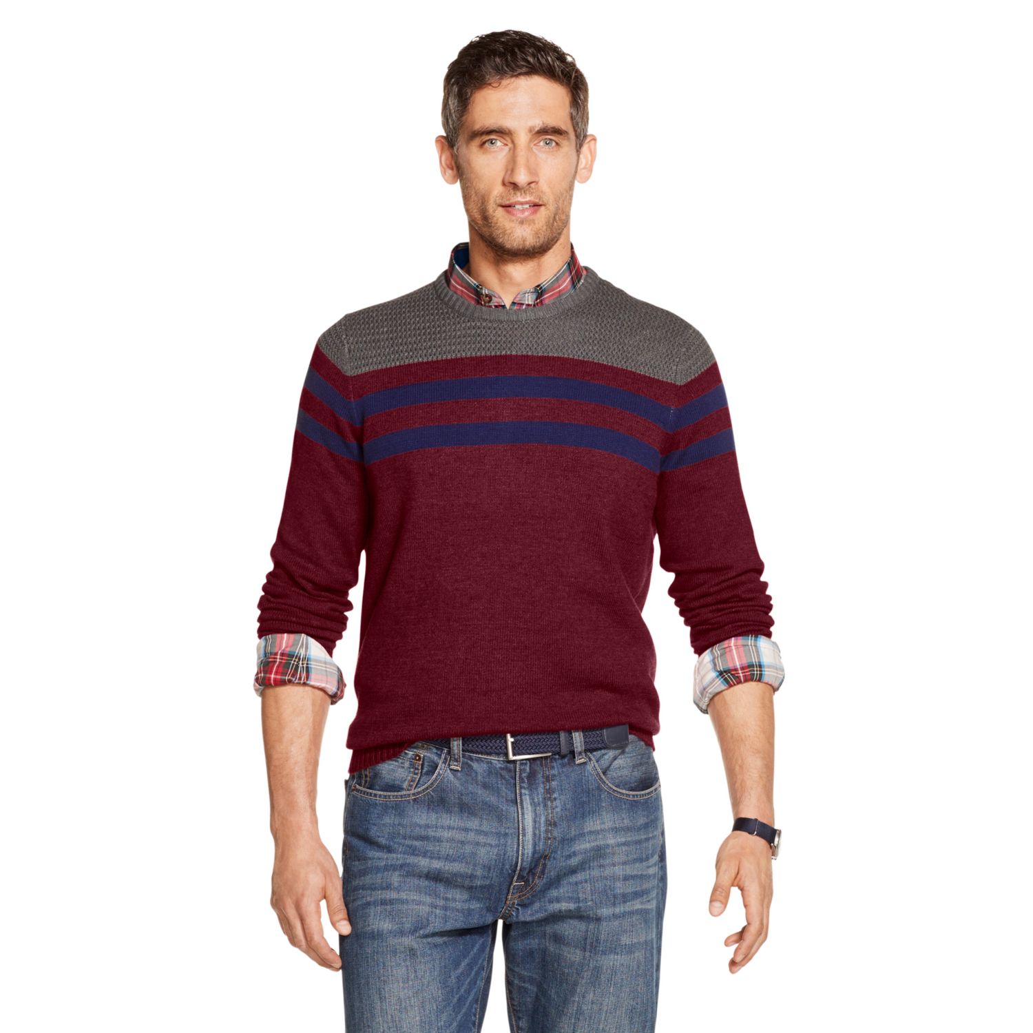izod sweater kohls