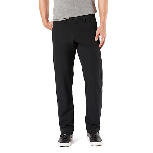 Men's Dockers® Smart 360 FLEX Straight-Fit Tech Pants
