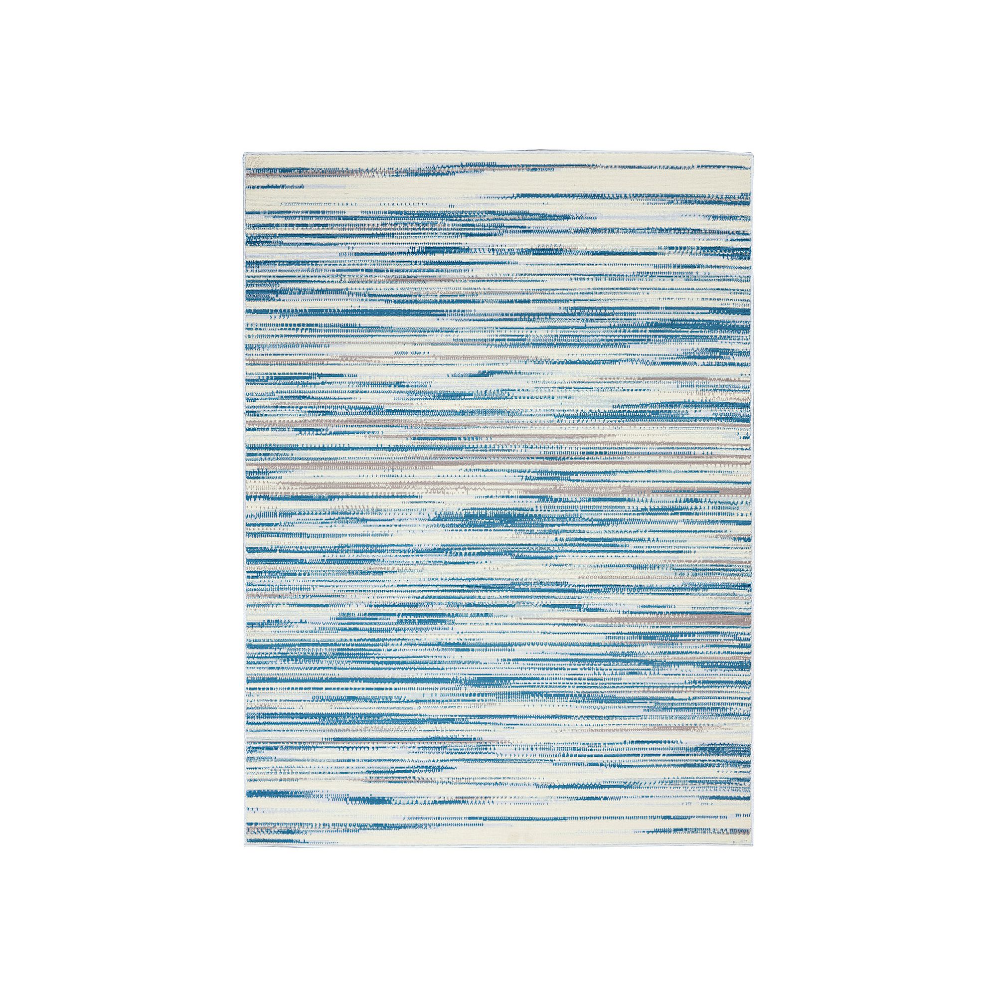 Nourison Jubilant Dreamer Rug, Blue