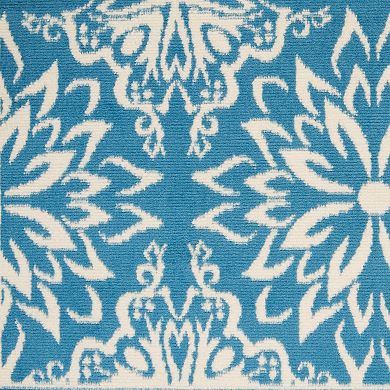 Nourison Jubilant Davina Rug