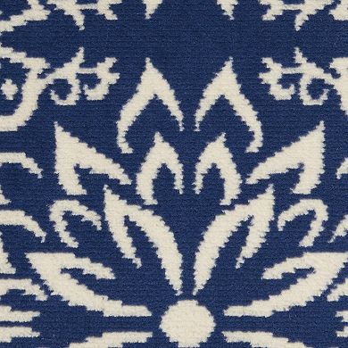 Nourison Jubilant Davina Rug