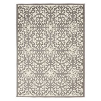 Nourison Jubilant Davina Rug