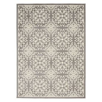 Nourison Jubilant Davina Rug