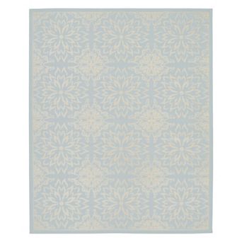 Nourison Jubilant Davina Rug