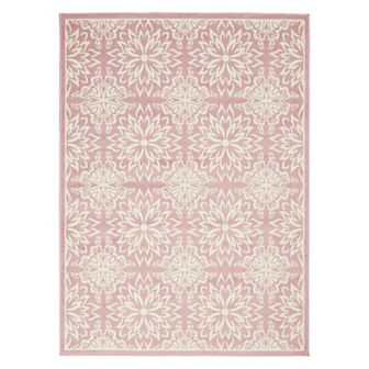 Nourison Jubilant Davina Rug