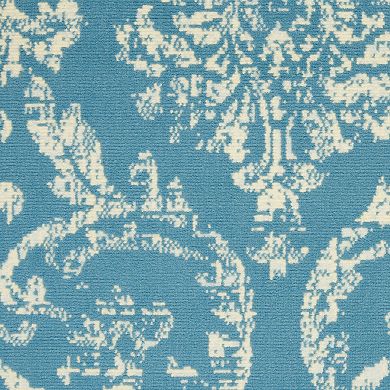 Nourison Jubilant Trinity Rug
