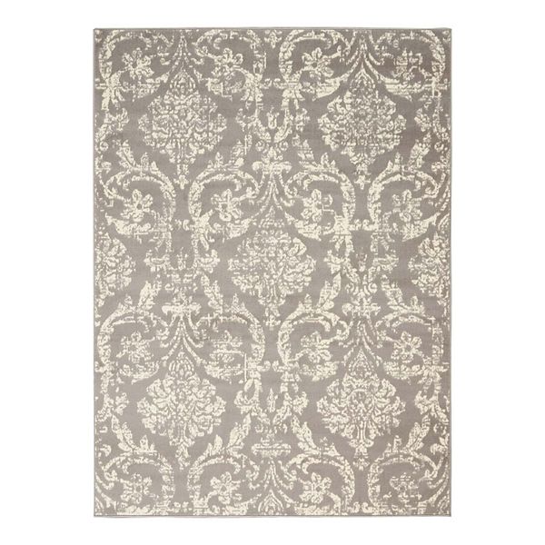 Nourison Jubilant Trinity Rug