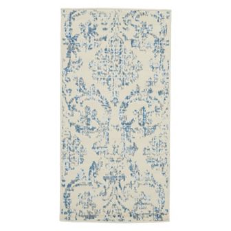 Nourison Jubilant Trinity Rug