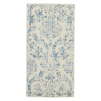 Nourison Jubilant Trinity Rug
