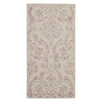 Nourison Jubilant Trinity Rug
