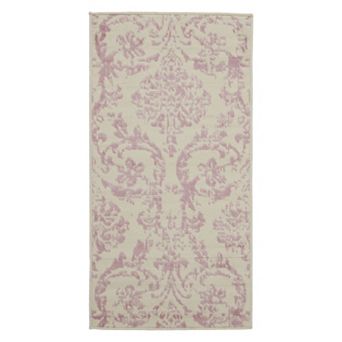 Nourison Jubilant Trinity Rug