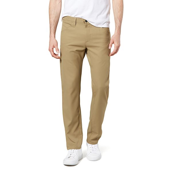 kohl's dockers slim fit