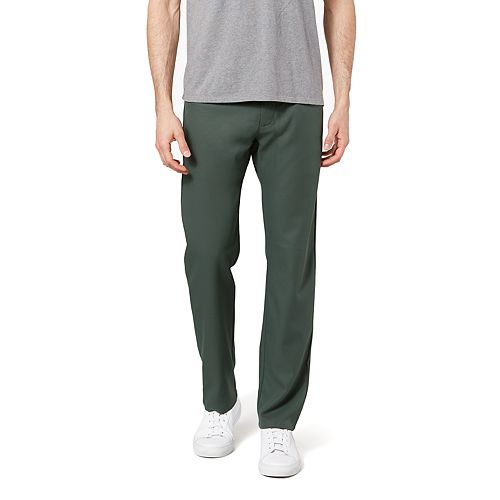 Men's Dockers® Smart 360 FLEX SlimFit Tech Pants