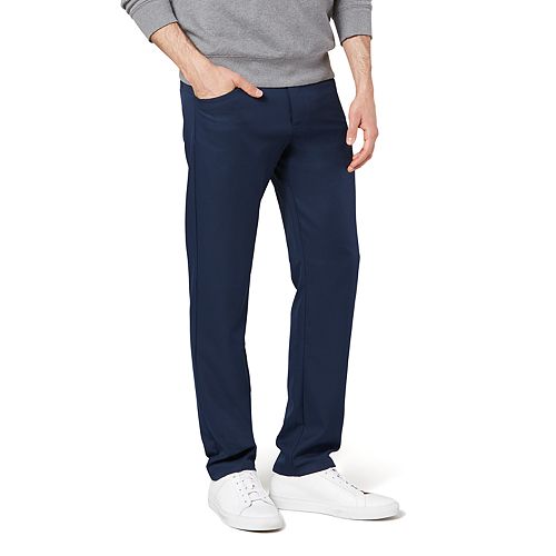 Men's Dockers® Smart 360 FLEX SlimFit Tech Pants D1