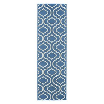 Nourison Jubilant Serene Rug