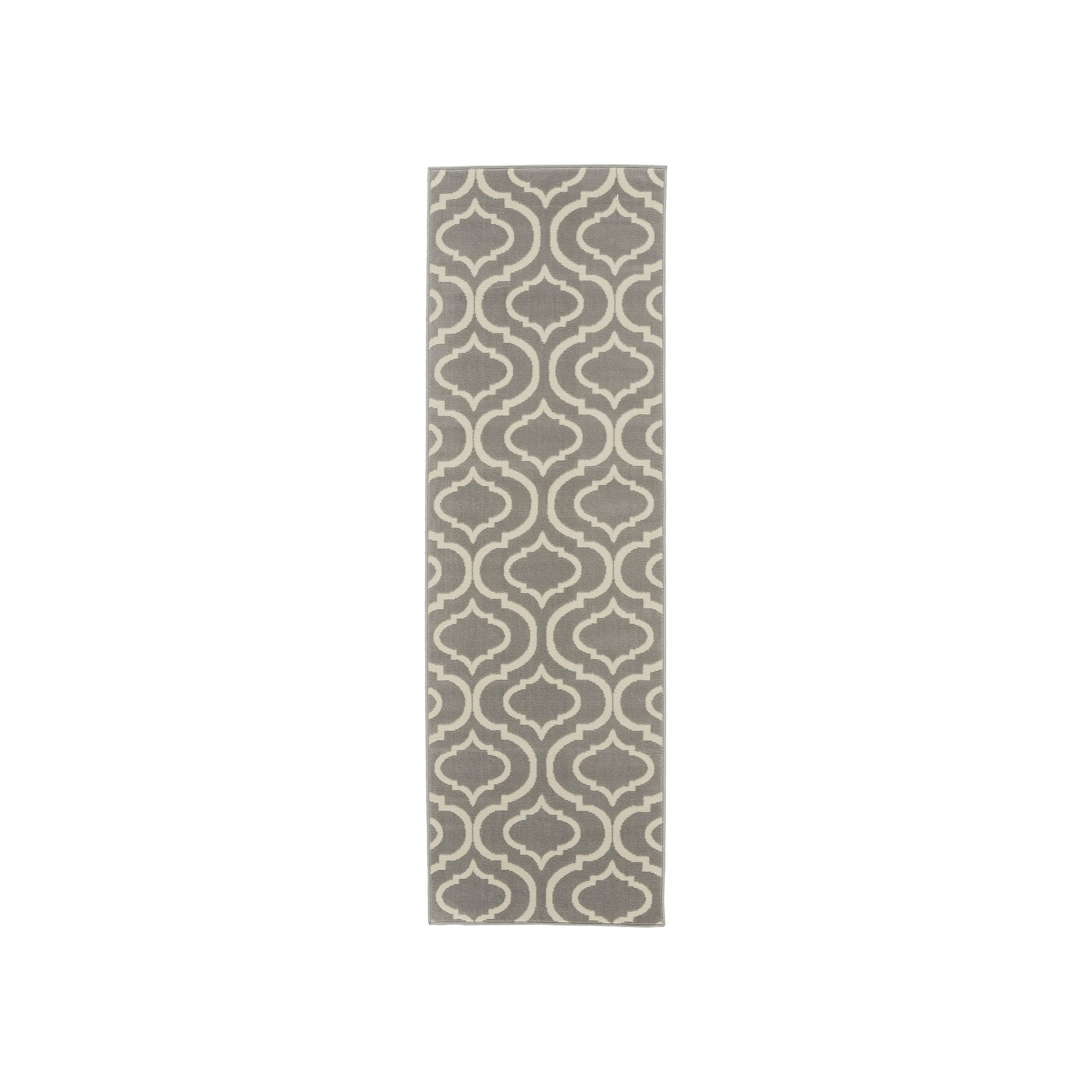 Nourison Jubilant Serene Rug, Gray