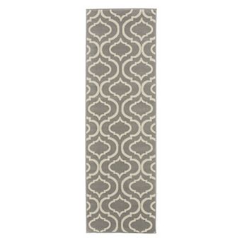 Nourison Jubilant Serene Rug