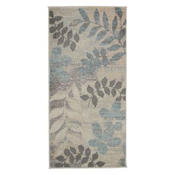 Nourison Tranquil Inspired Rug