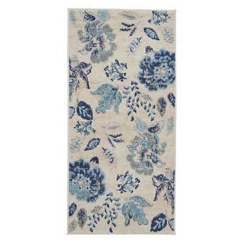 Nourison Tranquil Misha Rug
