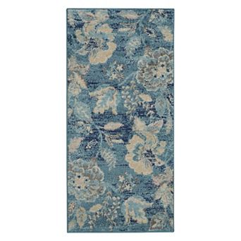Nourison Tranquil Misha Rug