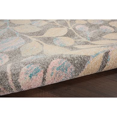 Nourison Tranquil Ava Rug