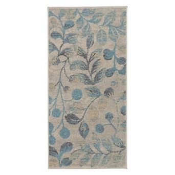 Nourison Tranquil Ava Rug