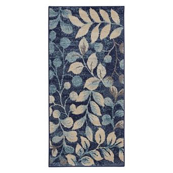 Nourison Tranquil Ava Rug
