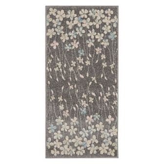 Nourison Tranquil Belle Rug