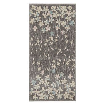 Nourison Tranquil Belle Rug