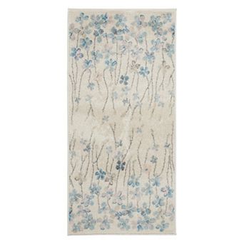 Nourison Tranquil Belle Rug