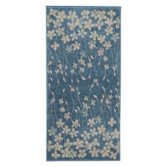 Nourison Tranquil Belle Rug