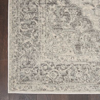 Nourison Tranquil Esme Rug