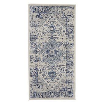 Nourison Tranquil Jewel Rug