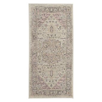 Nourison Tranquil Jewel Rug