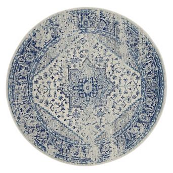 Nourison Tranquil Jewel Rug