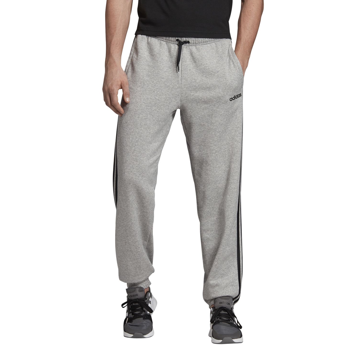 men's tall adidas sweatpants