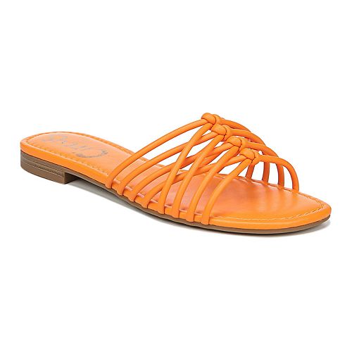 kohls circus sandals