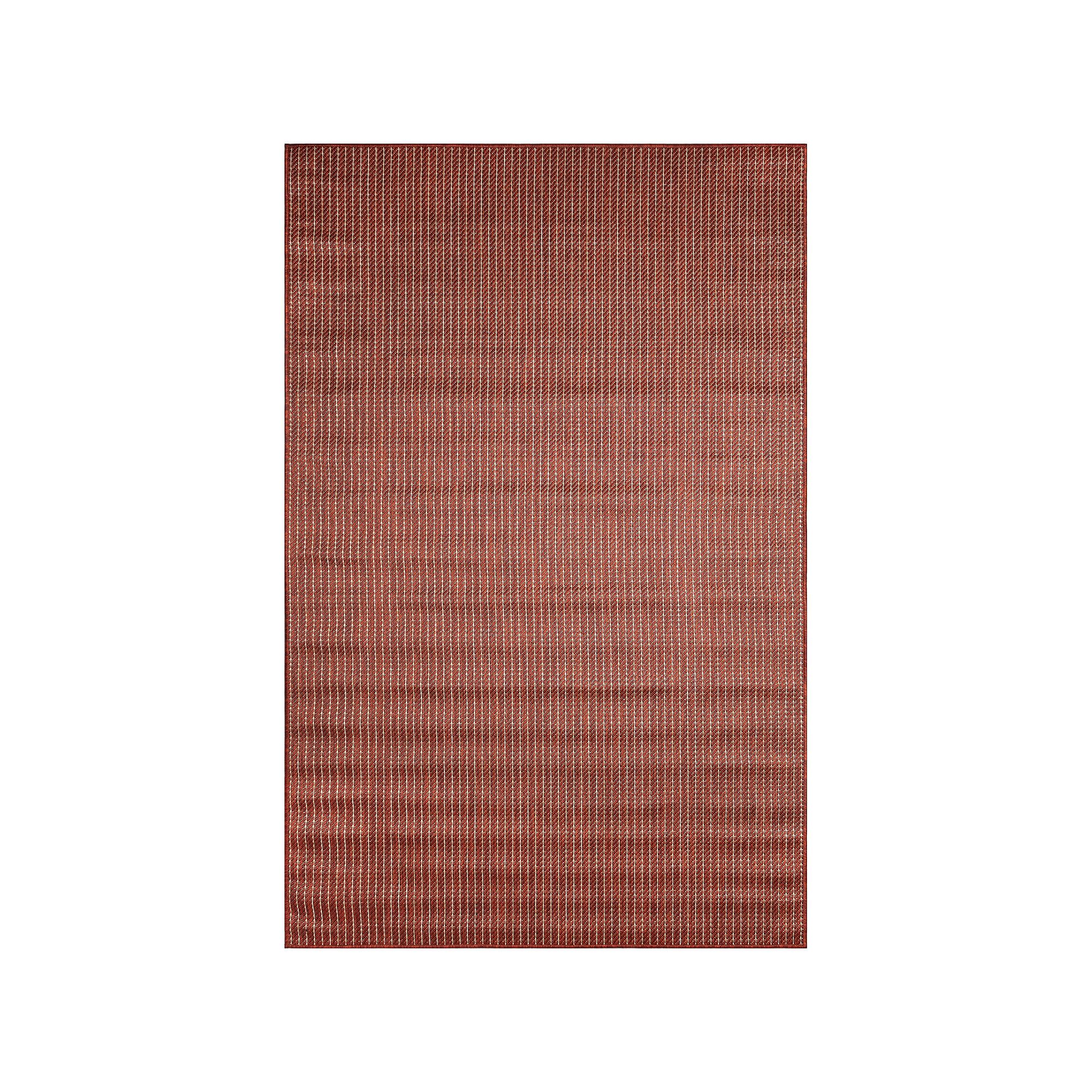Liora Manne Carmel Textured Stripe Indoor Outdoor Rug